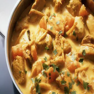 Cordero Curry