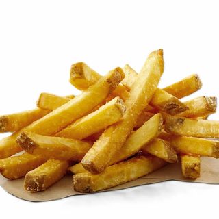 SuperCrisp Fries