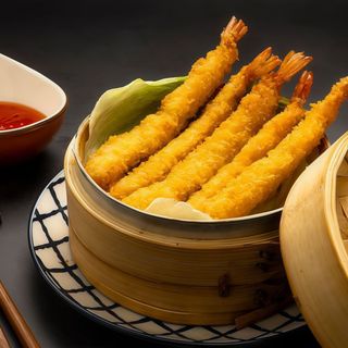 13.- Ebi Fry (5 Pzs.)