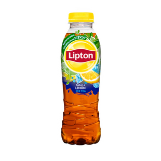 Lipton Zero Té al Limón 500ml