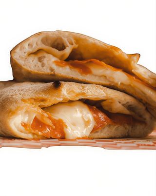 Pizza Calzone (Mediana)