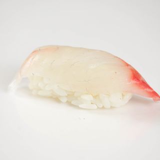 nigiri de dorada 2u