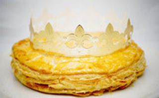Galette Des Rois