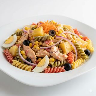 Ensalada De Pasta