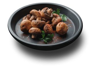 ПЕЧЕРИЦI НА МАНГАЛI 200г