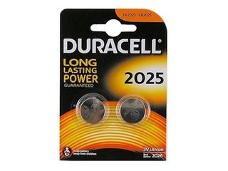 Duracell dl 2025 b2 baterije