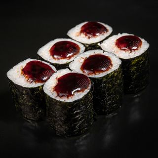 Макі вугор (120г)