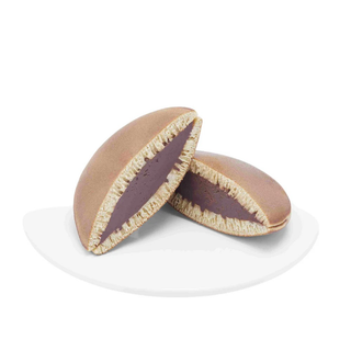 Dorayaki Artesanal De Anko (Judías Rojas)