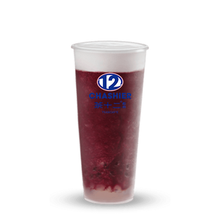 Cheese Cream Mora (700 Ml.)