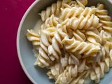 Fusilli Quattro Formaggi