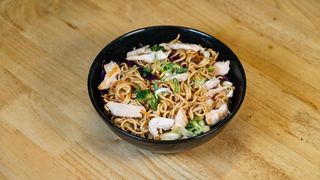 Yakisoba Chikin