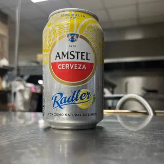 Amstel Radler