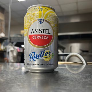 Amstel Radler