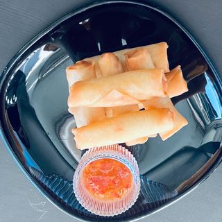 Veg Spring Roll