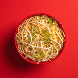 NOODLES DE INTEGRALES