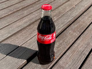 Coca Colа (250ml)