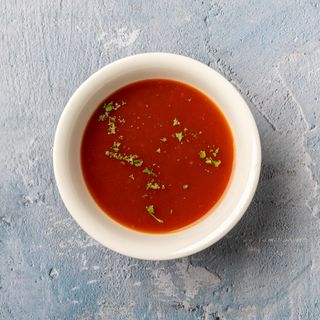 Paradajz čorba