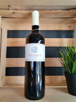 Imperator Claudivs 0,75l