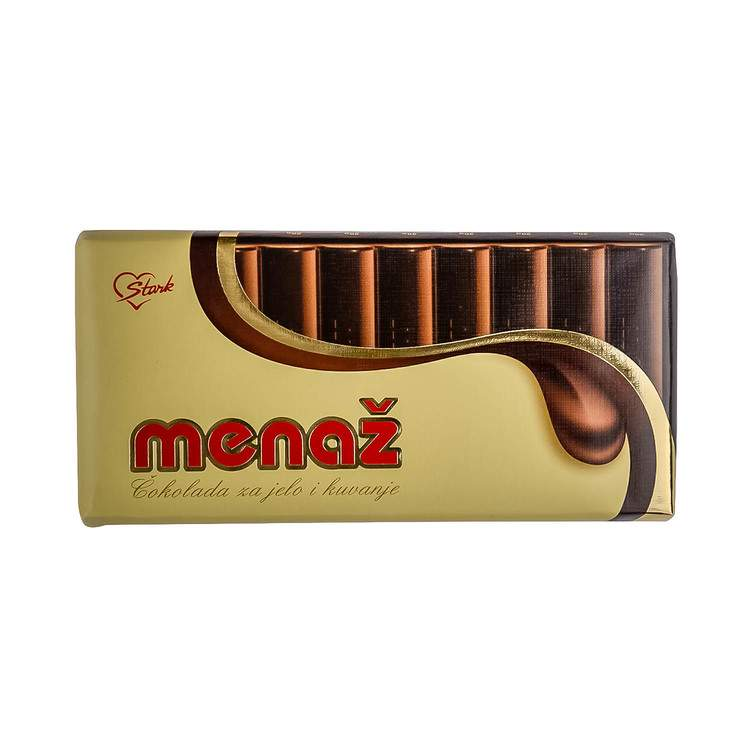 SLATKIŠI                      