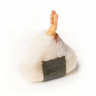 85 Onighiri sake - 1 pezzo