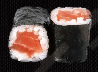 119. Maki De Atún (8 Pza.)