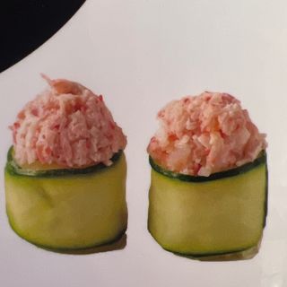 22 Guakan de pepino 2pzs