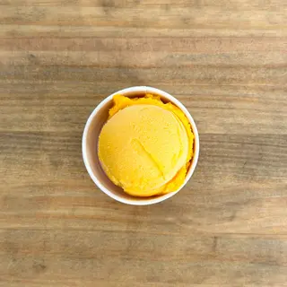 Tarrina Sabor Mango
