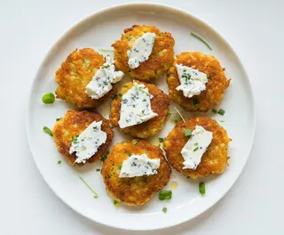 Paneer pakora