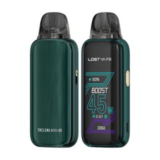 Lost Vape Thelema Aura 45