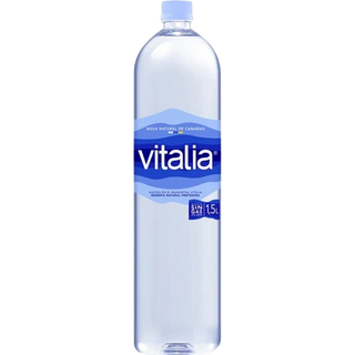 Agua Grande (1.5 Lt.)