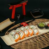 ფილადელფია დუეტი 10pcs (XXL)