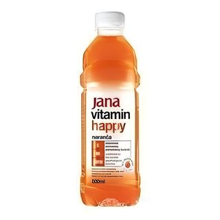 Jana vitamin narandža 0.5l