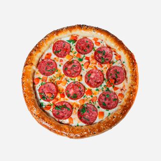 ПИЦЦА Колбасная N