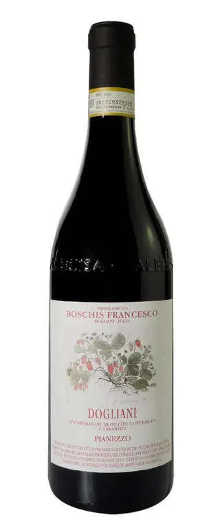 Dolcetto Pianezzo 75cl