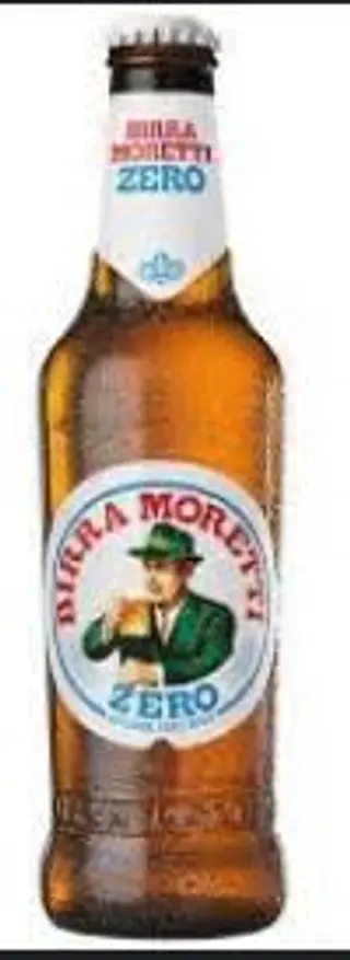 Moretti 33 cl