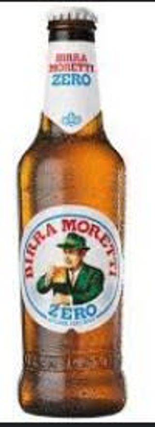Moretti 33 cl