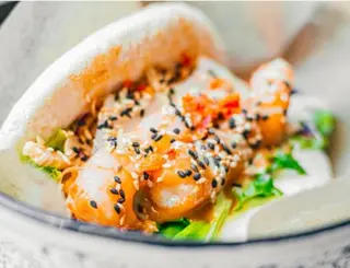 B3 Bao De Gambas