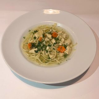 Бульйон (300 грам)