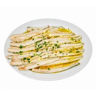 Boquerones