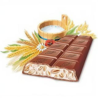 snack Kinder Cereali