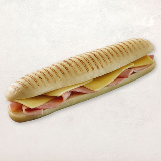 Panini Jambon