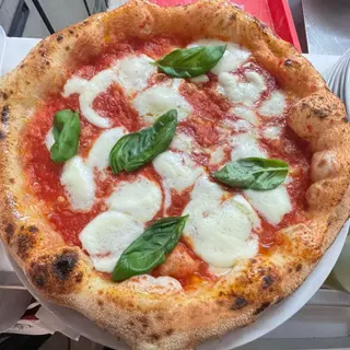 Pizza Bufalina (33 Cm.)