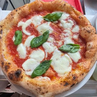 Pizza Bufalina (33 Cm.)