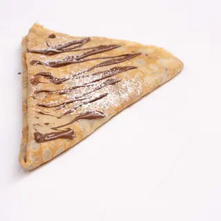 Componi la tua Crepes