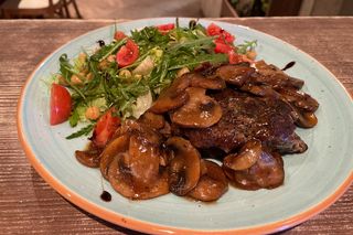 Телешко Субияни (300г)