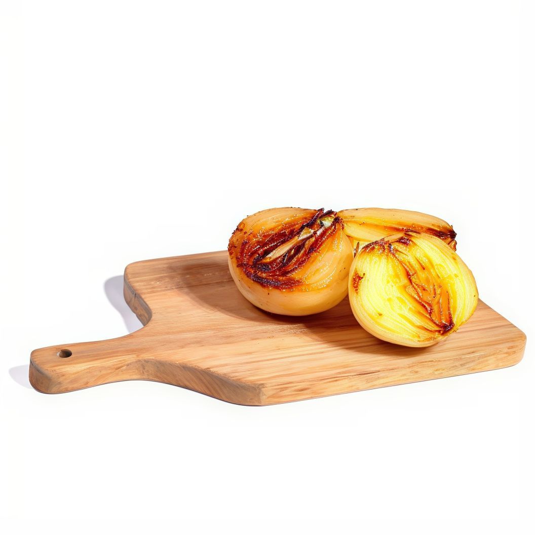 Cebolla Asada