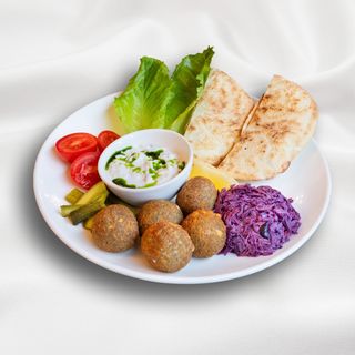 Falafel