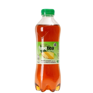 Fuse tea 0.5л