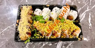 Mivà maki box 20pz