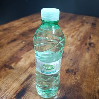 Agua sierra natura 500ml